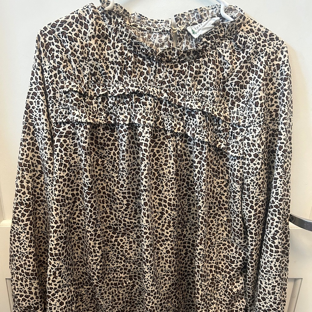 Loveriche Boutique Top